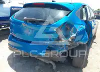 2016 Ford FOCUS photo