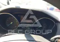 2016 Ford FOCUS фото