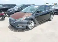 2016 Ford FOCUS фото