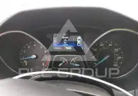 2016 Ford FOCUS фото