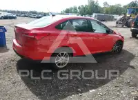 2016 Ford FOCUS фото