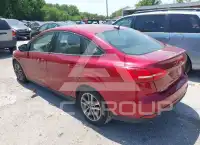 2016 Ford FOCUS photo