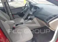 2016 Ford FOCUS фото