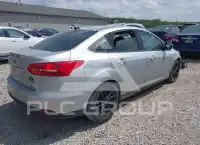 2016 Ford FOCUS photo