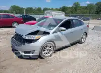 2016 Ford FOCUS photo
