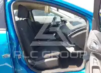 2016 Ford FOCUS фото