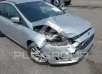 2016 Ford FOCUS photo