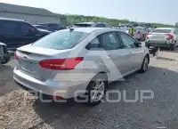 2016 Ford FOCUS фото