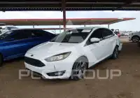 2016 Ford FOCUS фото