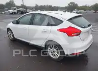 2016 Ford FOCUS фото
