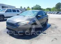 2016 Ford FOCUS фото
