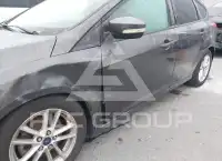 2016 Ford FOCUS фото