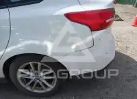 2016 Ford FOCUS фото