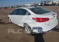 2016 Ford FOCUS фото
