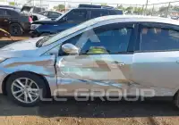 2016 Ford FOCUS фото