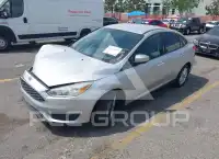 2016 Ford FOCUS photo