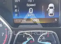 2016 Ford FOCUS фото