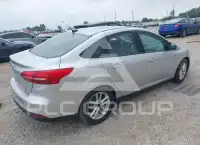 2016 Ford FOCUS фото