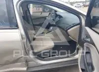 2016 Ford FOCUS фото