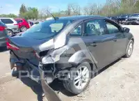 2016 Ford FOCUS photo