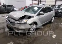 2016 Ford FOCUS photo