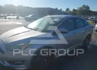 2016 Ford FOCUS фото
