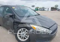 2016 Ford FOCUS фото