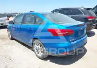 2016 Ford FOCUS photo