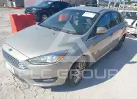 2016 Ford FOCUS фото