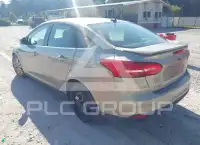 2016 Ford FOCUS фото