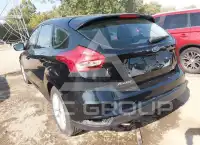 2016 Ford FOCUS фото