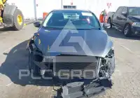 2016 Ford FOCUS фото