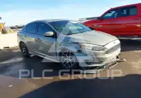 2016 Ford FOCUS photo