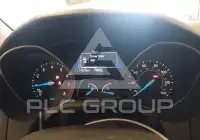 2016 Ford FOCUS фото