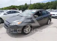 2016 Ford FOCUS photo