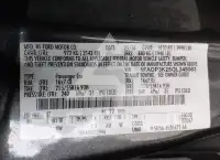 2016 Ford FOCUS фото