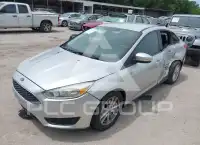 2016 Ford FOCUS photo