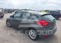 2016 Ford FOCUS фото