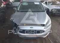 2016 Ford FOCUS photo