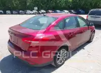 2016 Ford FOCUS photo