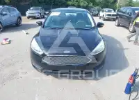 2016 Ford FOCUS фото