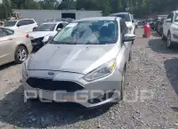 2016 Ford FOCUS фото