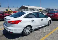 2016 Ford FOCUS photo