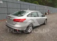 2016 Ford FOCUS фото