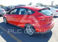 2016 Ford FOCUS фото