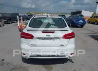 2016 Ford FOCUS фото