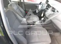 2016 Ford FOCUS фото