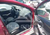 2016 Ford FOCUS фото