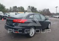 2016 Ford FOCUS photo