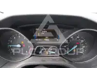 2016 Ford FOCUS фото